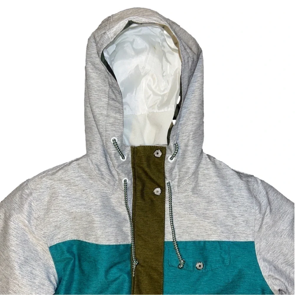 Aperture winter coat Size Small - Picture 9 of 16